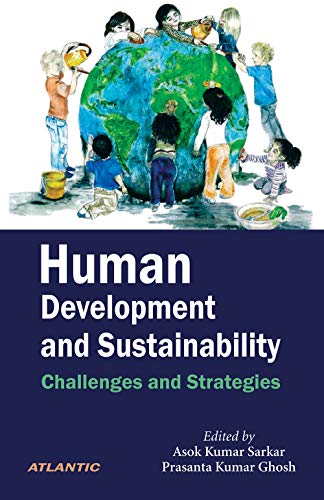 Stock image for Human Development and Sustainability for sale by Books Puddle