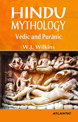 Beispielbild fr Hindu Mythology Vedic And Puranic zum Verkauf von Books Puddle