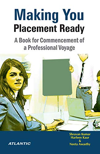 Stock image for Making You Placement Ready for sale by Books Puddle