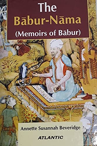 Stock image for The Babur Nama for sale by Books Puddle