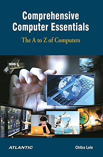 Stock image for Comprehensive Computer Essentials for sale by Books Puddle
