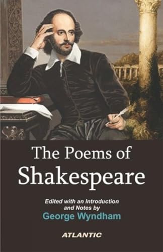 Imagen de archivo de The Poems of Shakespeare a la venta por Books Puddle