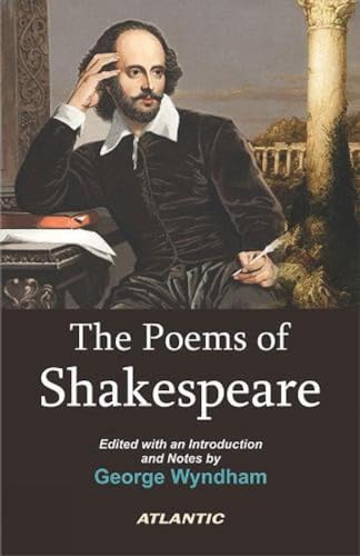 9788126927425: The Poems of Shakespeare