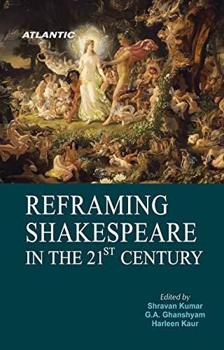 Stock image for Reframing Shakespeare in the 21st Century for sale by Books Puddle