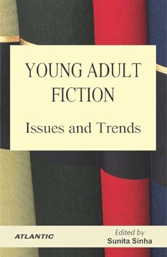 Stock image for Young Adult Fiction Issues and Trends for sale by Books Puddle