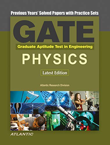 Stock image for GATE Physics for sale by Books Puddle