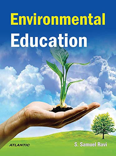 Stock image for Environmental Education for sale by Books Puddle