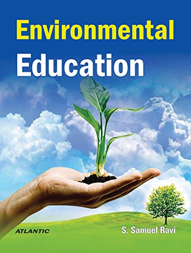 Stock image for Environmental Education for sale by Books Puddle