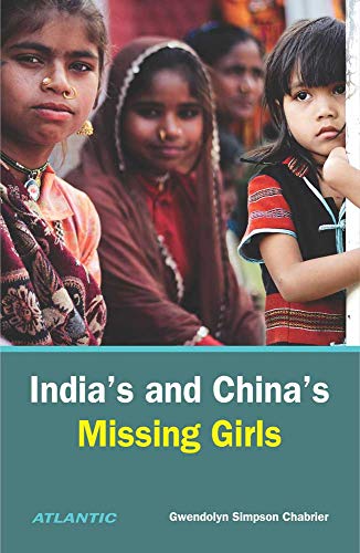 Stock image for India's and China's Missing Girls for sale by Books Puddle
