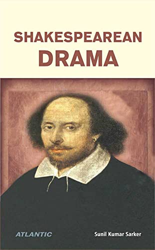 Imagen de archivo de Shakespearean Drama a la venta por Books Puddle
