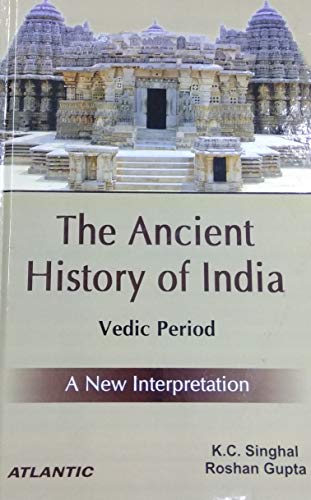Immagine dell'editore per The Ancient History of India Vedic Period venduto da Books in my Basket