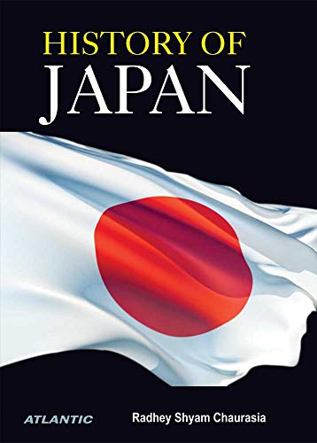Imagen de archivo de History Of Japan a la venta por Books Puddle