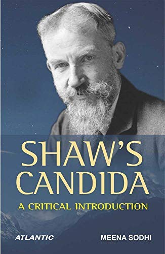 Stock image for Shaw'S Candida: A Critical Introduction for sale by Books Puddle