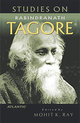 9788126930982: Studies On Rabindranath Tagore