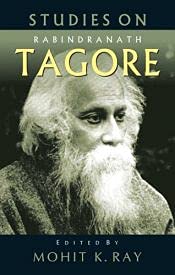 9788126931200: Studies on Rabindranath Tagore