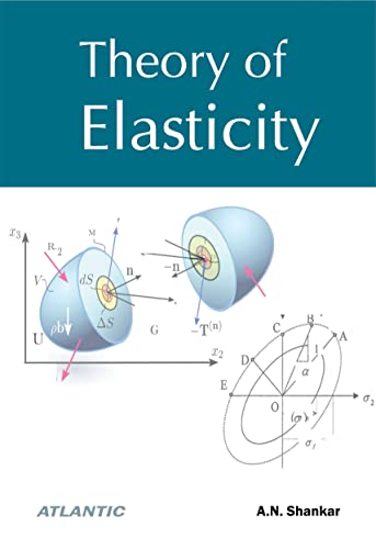 Stock image for Theory of Elasticity for sale by Books Puddle