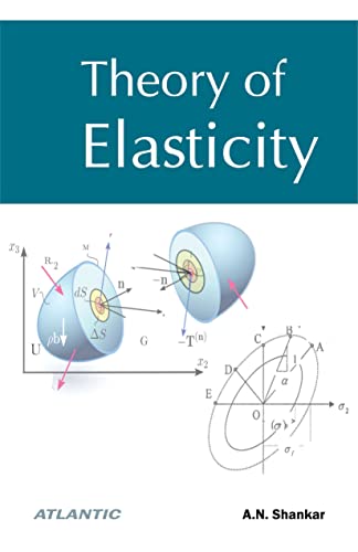 Stock image for Theory of Elasticity for sale by Books Puddle