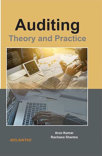 Stock image for Auditing: Theory and Practice for sale by Books Puddle