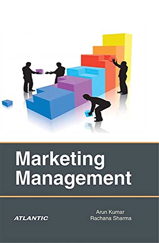 Stock image for Marketing Management for sale by Books Puddle