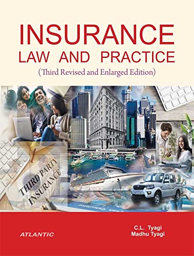 Stock image for Insurance Law And Practice for sale by Books Puddle
