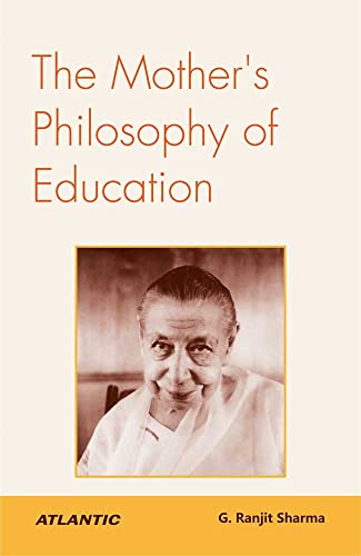 Stock image for The Mother'S Philosophy Of Education for sale by Books Puddle