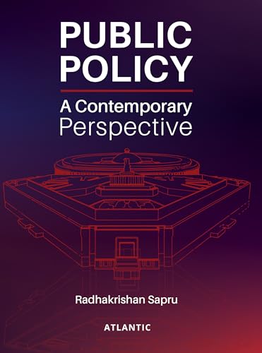 Stock image for Public Policy: A Contemporary Perspective for sale by Books Puddle