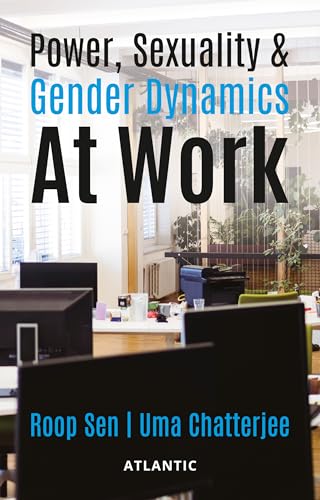 Stock image for Power Sexuality and Gender Dynamics at Work for sale by Books Puddle