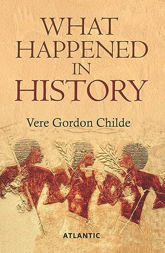 Stock image for What Happened in History for sale by Books Puddle