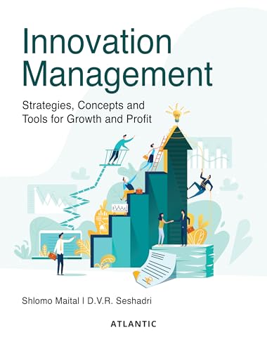 Stock image for Innovation Management: Strategies, Concepts and Tools for Growth and Profit for sale by Books Puddle