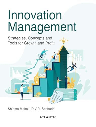 9788126938629: Innovation Management: Strategies, Concepts and Tools for Growth and Profit
