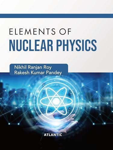 9788126939183: Elements of Nuclear Physics