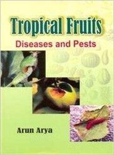 Beispielbild fr Tropical Fruits zum Verkauf von Books Puddle