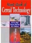Imagen de archivo de Handbook of Cereal Technology a la venta por Books Puddle