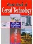 Stock image for Handbook of Cereal Technology for sale by Books Puddle