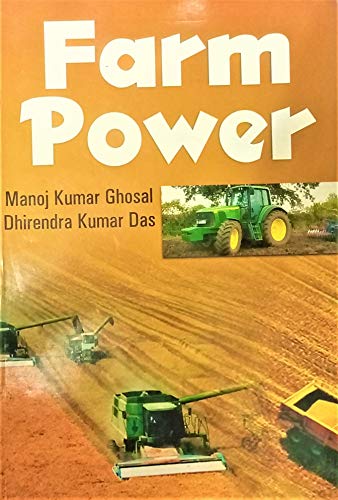 Stock image for Farm Power for sale by Books Puddle