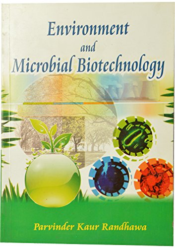 Stock image for Environment and Microbial Biotechnology for sale by Books Puddle