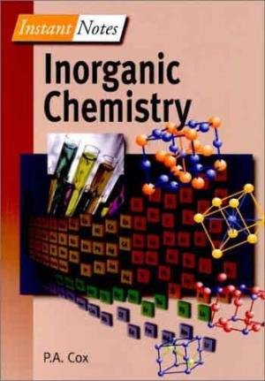 9788127263416: A New Course In Chemistry 3rd Semester Mg Uni. Complementary Course -advanced Inorganic And Organic Chemistry