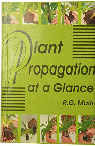 Stock image for Plant Propagation for sale by Books Puddle