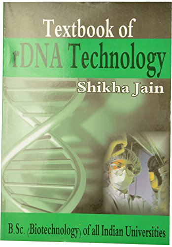 Imagen de archivo de Textbook of Rdna Technology a la venta por Books Puddle