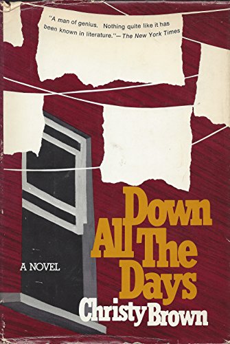 9788128130731: Title: Down All the Days