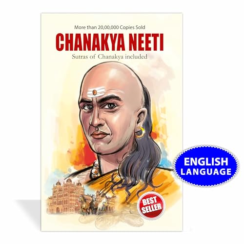 9788128400483: Chanakya Neeti