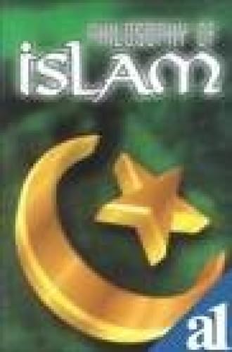 Stock image for Philosophy of Islam for sale by Blackwell's