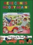 9788128604386: Here Comes Noddy Again! (All Aboard for Toyland)