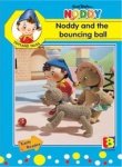 9788128609619: Noddy: Noddy And The Bouncing Ball