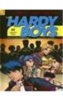 9788128616433: Hardy Boys: Identity Theft