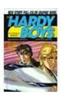 9788128616488: The Hardy Boys: The Opposite Numbers