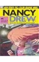 Stock image for Nancy Drew Girl Detective : Ghost In The Machinery for sale by Half Price Books Inc.