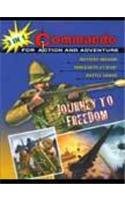 Stock image for Journey To Freedom (3-In-1) for sale by dsmbooks