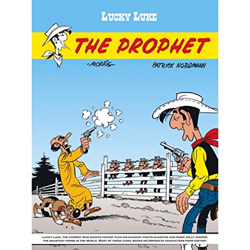 Stock image for Lucky Luke for sale by Books Puddle