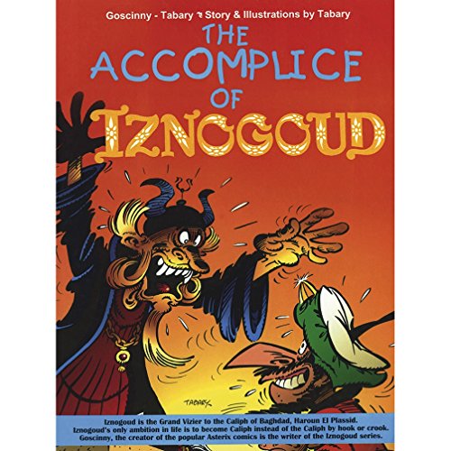 Stock image for Iznogoud for sale by Books Puddle